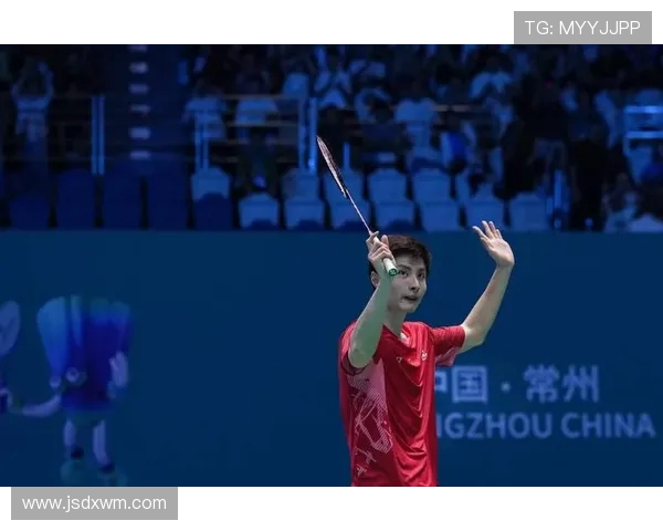 南京羽毛球队实力崛起荣登全国羽毛球实力排行榜第六名