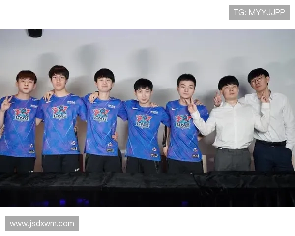 城市赛分析：LNG战队展现出色实力与团队配合的精彩表现