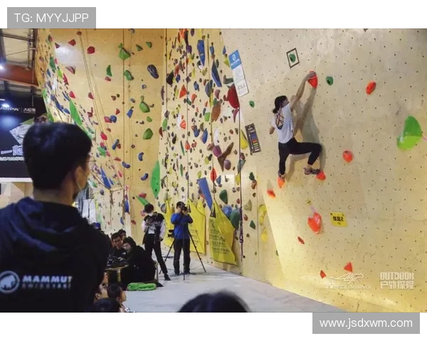 成都极限运动队在攀岩联赛中的逆袭之路与奋斗精神全纪录