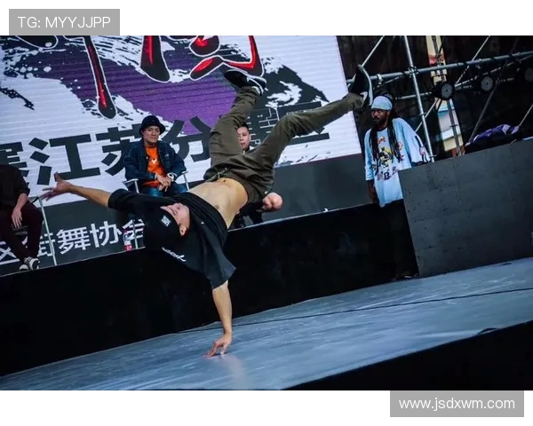 成都滑板队在世界街舞大赛中的精彩表现与实力分析 成都滑板队在世界街舞大赛中的精彩表现与实力分析