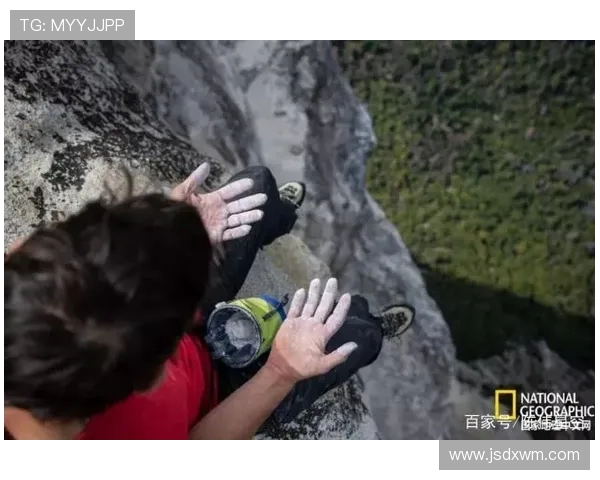 攀岩传奇陈伟的成长之路与挑战经历分享 攀岩传奇陈伟的成长之路与挑战经历分享