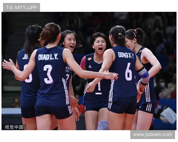 杭州排球队战术实力强劲荣登全国排球战术排行榜第八位