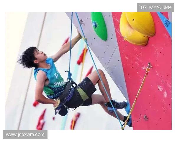 武汉攀岩队战术解析与训练方法探讨助力攀岩竞技水平提升