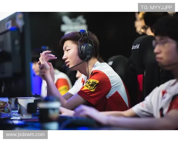 深入解析英雄联盟战术中的WE盯防体系及其对比赛胜负的影响 深入解析英雄联盟战术中的WE盯防体系及其对比赛胜负的影响