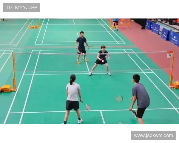 深圳羽毛球队心理素质排名第一揭示运动员心理训练的重要性与影响力