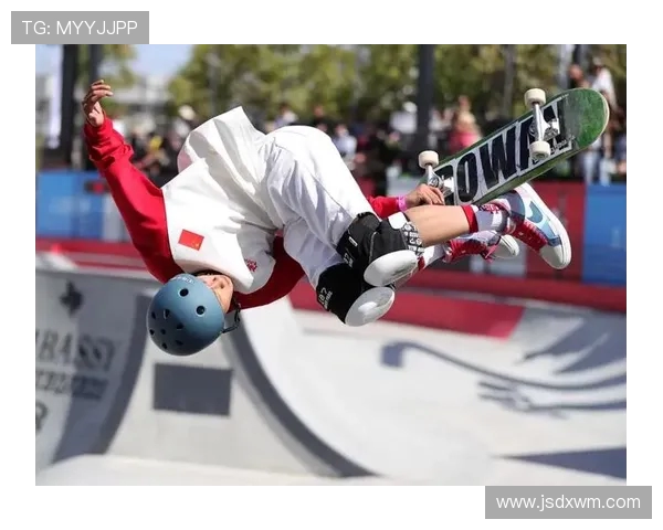 滑板精神:深入探讨北京滑板队员的心理素质与竞技表现 滑板精神:深入探讨北京滑板队员的心理素质与竞技表现