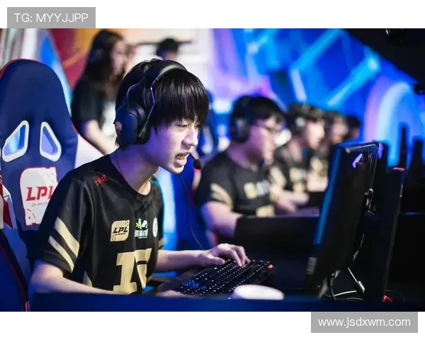 英雄联盟技术排行榜揭晓RNG团队表现卓越引领潮流