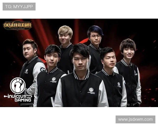 英雄联盟盛宴：深入解析IG战队的迅猛崛起与战术魅力