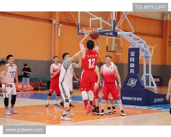 西安篮球队心理素质提升之路与团队协作的深度探讨