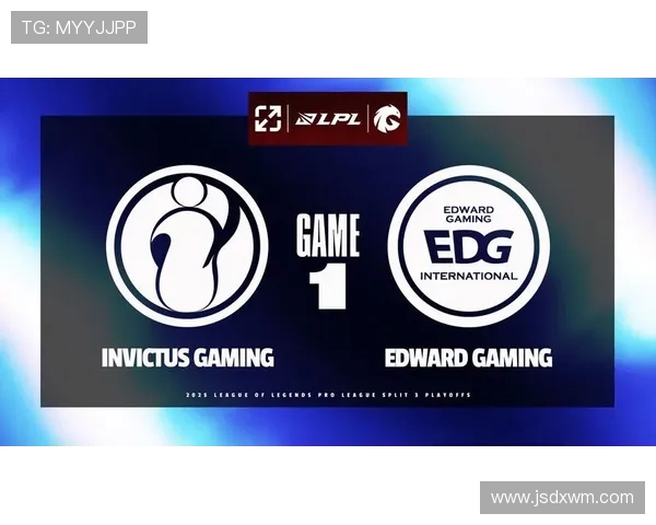赛后复盘IG与EDG对决状态分析与未来展望
