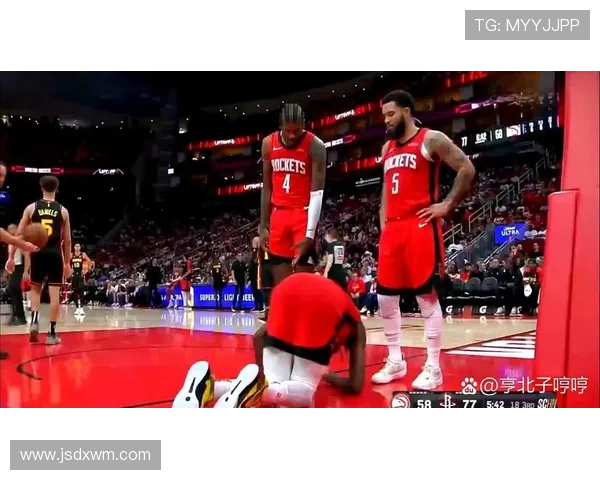 2019年2月26日火箭队与老鹰队精彩对决全场录像回放分析