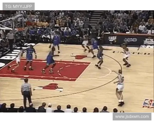 95公牛与魔术精彩对决回放全程回顾与分析