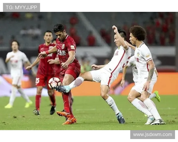 上港与权健激战正酣CNTV全程直播精彩赛事盛况 上港与权健激战正酣CNTV全程直播精彩赛事盛况