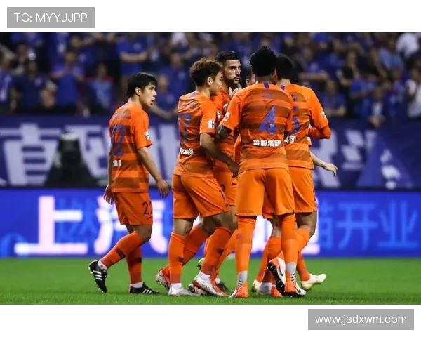 中超焦点战鲁能对决权健激战即将上演球迷期待精彩对抗