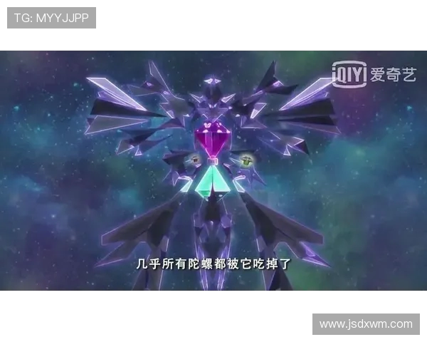 厄斯特与天狼的对决揭示了宇宙力量的奥秘与命运的交织