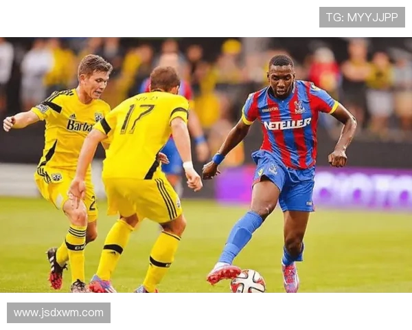 哥伦布机与奥兰多的精彩对决谁能在赛场上笑到最后