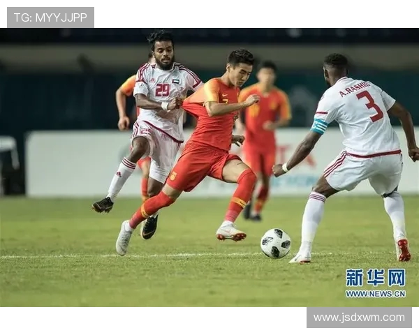 国奥队力争亚运会胜利迎战阿联酋全力以赴展现青春风采