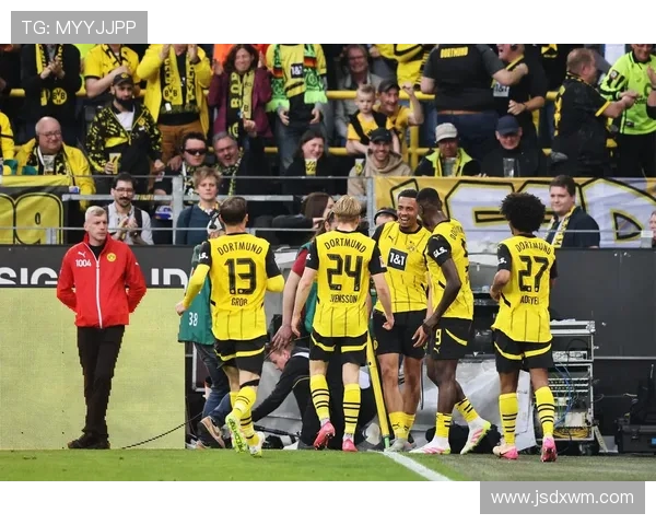 多特蒙德与霍芬海姆激战在即球迷期待精彩对决与进球盛宴