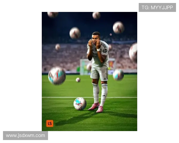 姆巴佩引领新一代足球风潮展现超凡实力与无限潜力