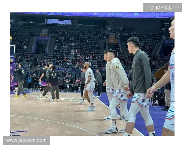 山东男篮对阵北控男篮精彩录像回放分析与赛后点评