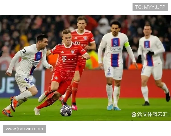 巴黎主场失利拜仁凭借一球小胜晋级欧冠淘汰赛