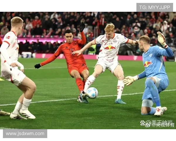 拜仁慕尼黑迎战哈化柏林争夺德甲冠军关键战役即将上演