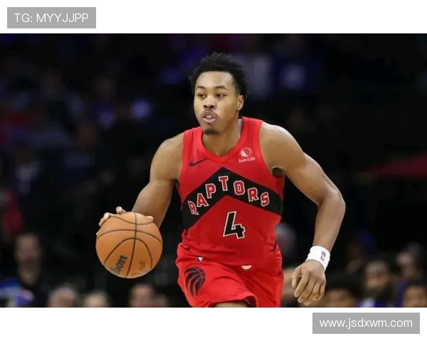 斯科蒂巴恩斯的崛起之路与未来篮球发展的无限可能