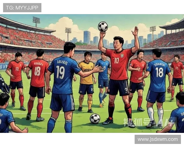 新泻天鹅与长崎成功的激烈对决揭示了日本足球的竞争魅力与未来发展潜力