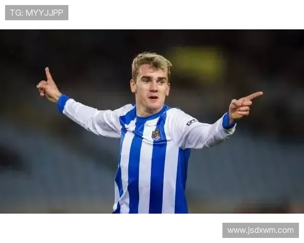 格列兹曼：从天赋少年到世界足球巨星的辉煌历程与成就解析