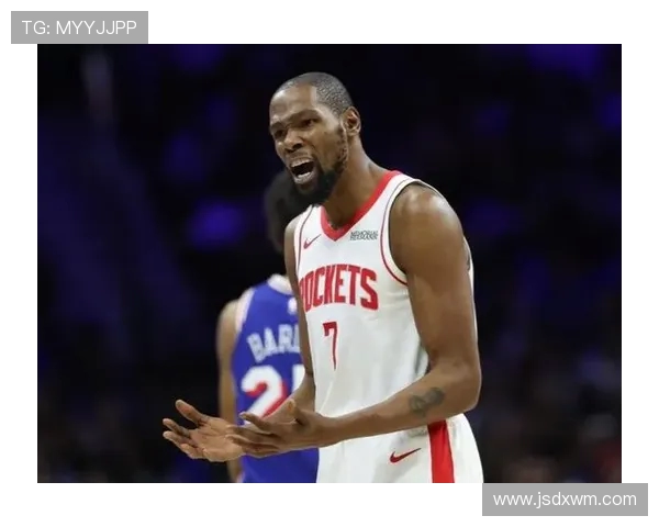 杜兰特申请交易引发热潮三队争抢太阳热火76人角逐战力