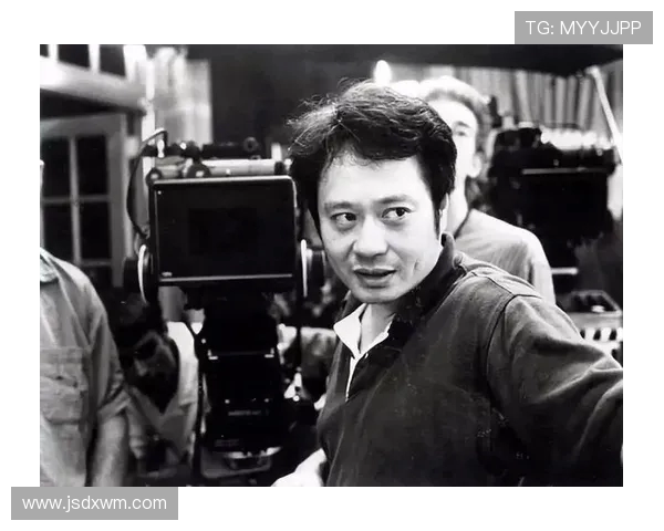 李安:从东方导演到全球影坛的文化桥梁与艺术探索者