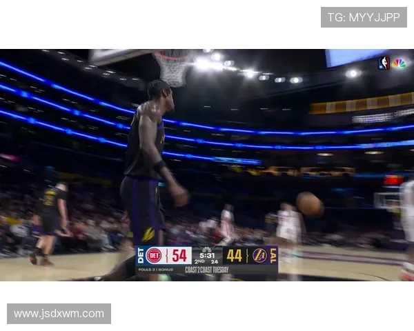 湖人对阵活塞精彩比赛高清回放全程回顾与分析