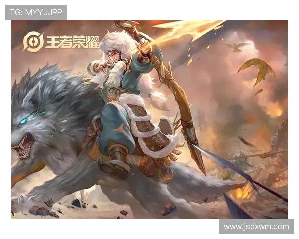 深度探讨赵秀英在王者荣耀中的成长与人生哲学