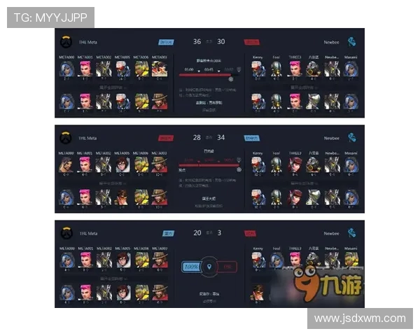 BLG战队快攻战术解析：如何在CSGO中迅速掌控比赛节奏