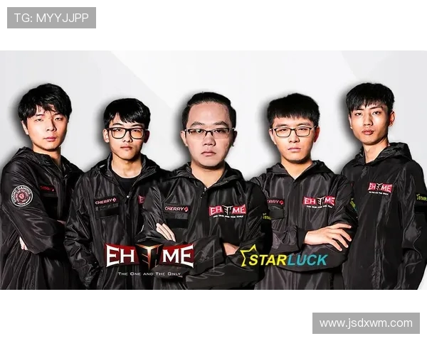 EDG战队在DOTA2中的节奏掌控与战略分析探讨 EDG战队在DOTA2中的节奏掌控与战略分析探讨