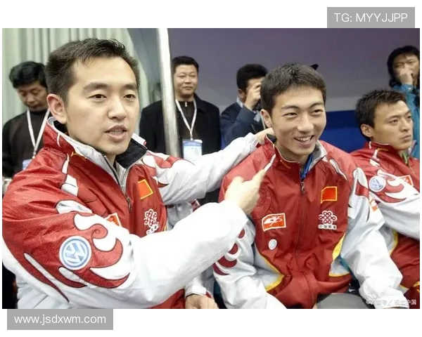 上海乒乓球队的转型之路与未来发展展望分析 上海乒乓球队的转型之路与未来发展展望分析