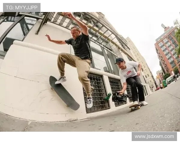 上海滑板队创历史新高力量排名引领全国潮流