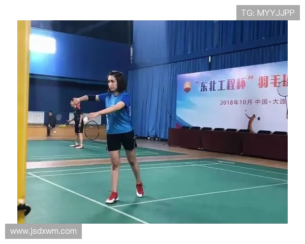 上海羽毛球队心理素质分析与提升策略探讨