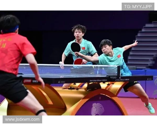 乒乓球意识排行榜揭晓杭州乒乓球队荣登第十名引发热议