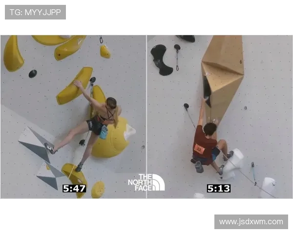 南京攀岩队在全国攀岩耐力排行榜中荣获第十名的佳绩引发关注 南京攀岩队在全国攀岩耐力排行榜中荣获第十名的佳绩引发关注