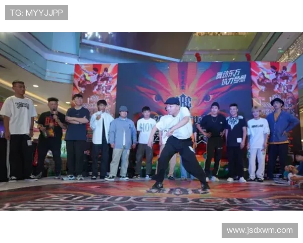 广州街舞队以84分领跑马拉松大满贯积分榜展现强劲实力